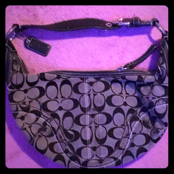 Coach Handbags - Coach Purse Coach Handbags - Coach Purse